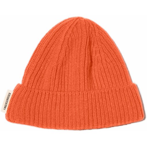 Productfoto van FINGERSCROSSED Casual Muts - Mandarine