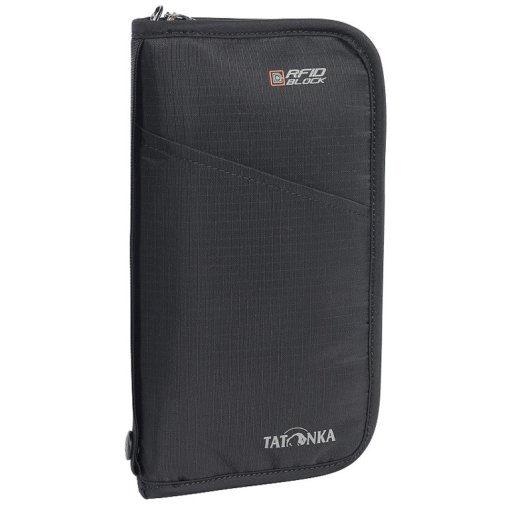 Immagine prodotto da Tatonka Travel Zip M RFID B - black
