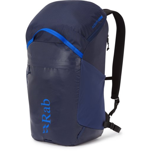 Productfoto van Rab Adrift 30L Rugzak - deep ink