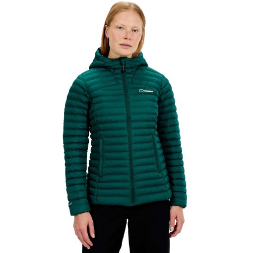 Foto de Berghaus Chaqueta Térmica Mujer - Nula Micro - Off Peak