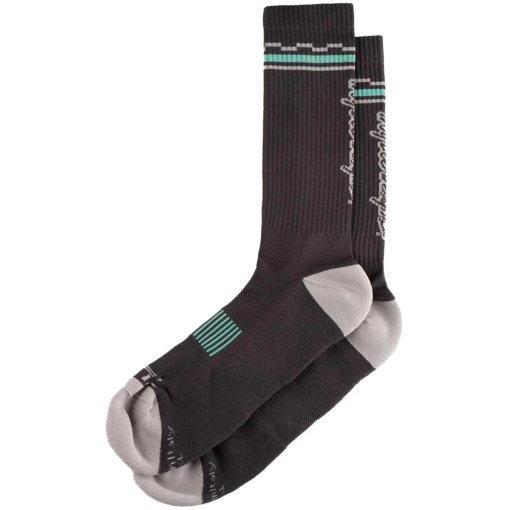 Productfoto van Troy Lee Designs Performance Sokken - Checka Carbon