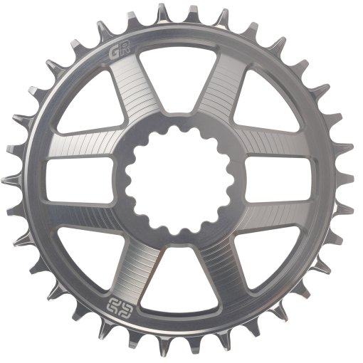 Immagine prodotto da e*thirteen Corona - Helix Race GR - Direct Mount - sterling silver