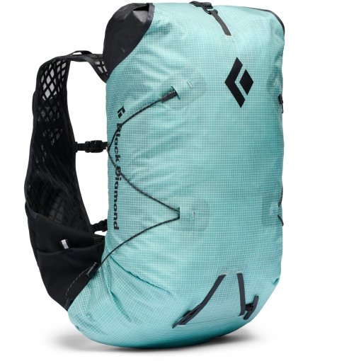 Produktbild von Black Diamond Distance 15 Rucksack Damen - Glacier