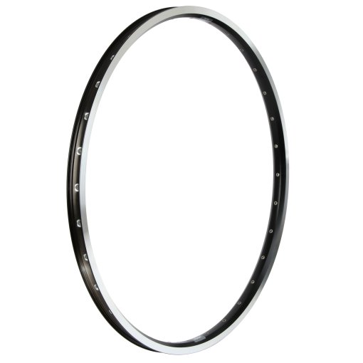 Produktbild von Ryde Big Bull - 26 Zoll Drahtreifenfelge - schwarz