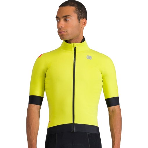 Foto de Sportful Chaqueta Manga Corta Hombre - Fiandre Pro - 276 Cedar