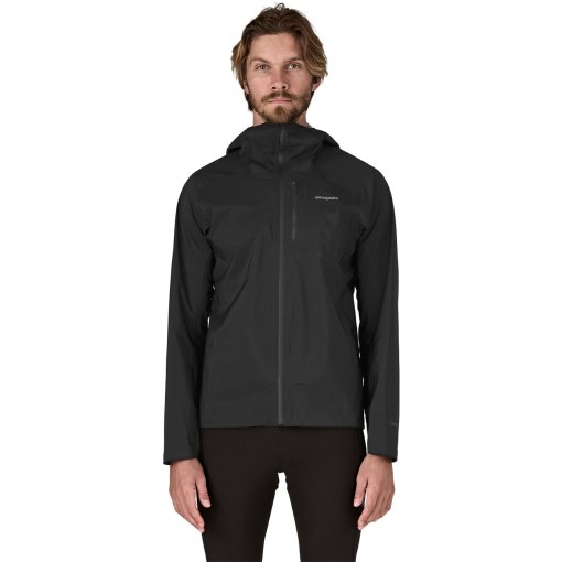 Photo produit de Patagonia Veste Homme - Storm Racer - noir