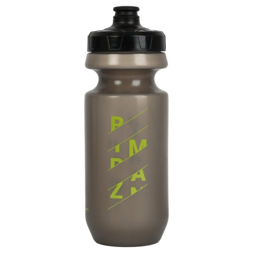 Produktbild von Birzman High Flow Fahrradflasche 550ml - klar