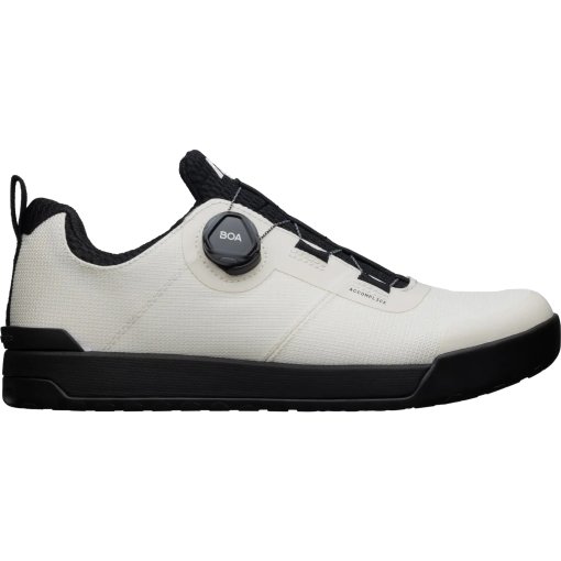 Produktbild von Ride Concepts Accomplice Boa MTB Schuhe Herren - Weiß