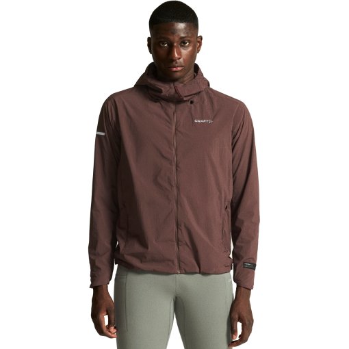 Foto de CRAFT Chaqueta Hombre - SubZ Light - Prune