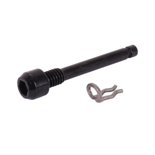 Shimano Brake Pad Fixing Axle - Y2EN98010 | with Snap