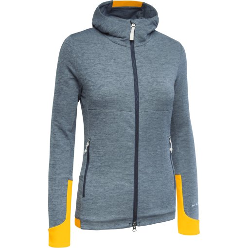 Immagine prodotto da Martini Sportswear Giacca Donna - Invention - true navy/sole