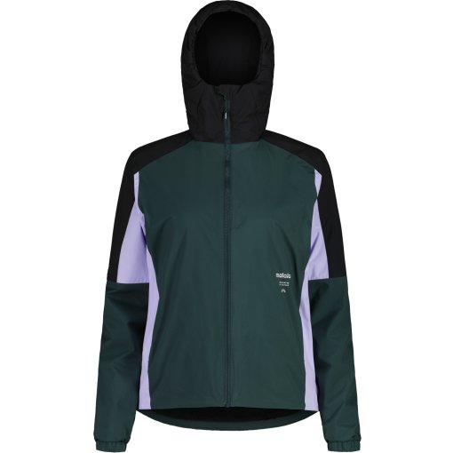 Foto de Maloja Chaqueta Mujer - EtjoM. Insulated Adventure - mountain pine 1226