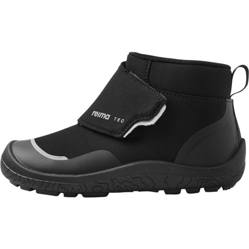 Foto de Reima Zapatillas Barefoot Niño - Hyppii - negro 9990