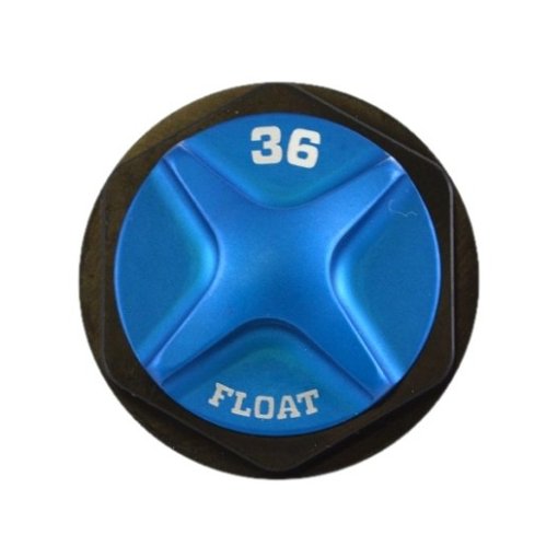 Immagine prodotto da FOX Topcap for 36 FLOAT LC NA2 Suspension Forks from MY 2018 - 820-05-533-KIT