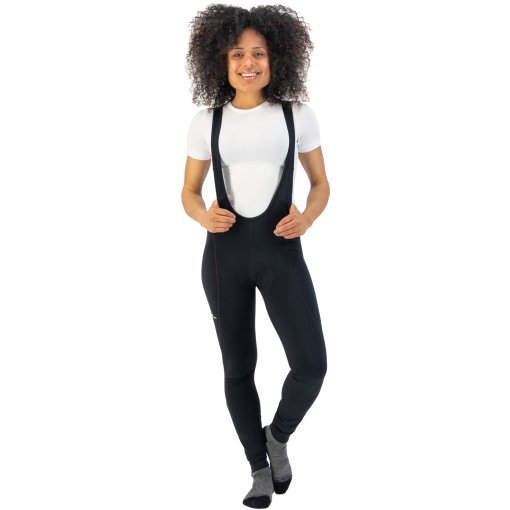 Photo produit de Rogelli Core Cuissard pour femmes - Black