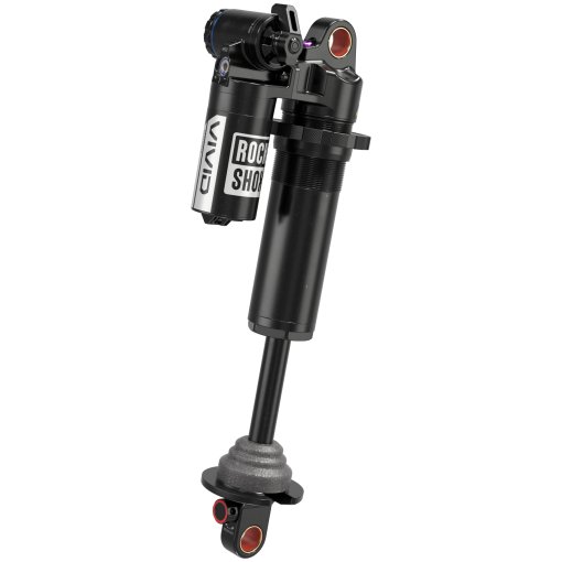Immagine prodotto da RockShox Ammortizzatore - Vivid - Ultimate | Coil | Metric | C1 - 230x57.5mm