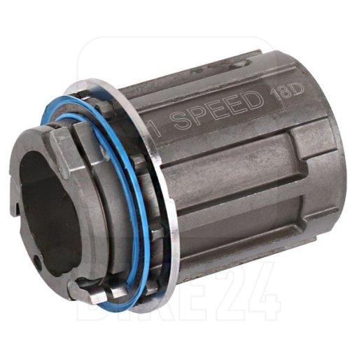 Fulcrum Road R5-120 Freewheel Body HG for Shimano 8/9/10/11