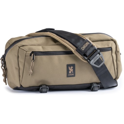 Photo produit de CHROME Sac à Bandoulière - Mini Kadet Sling - 5L - Coyote
