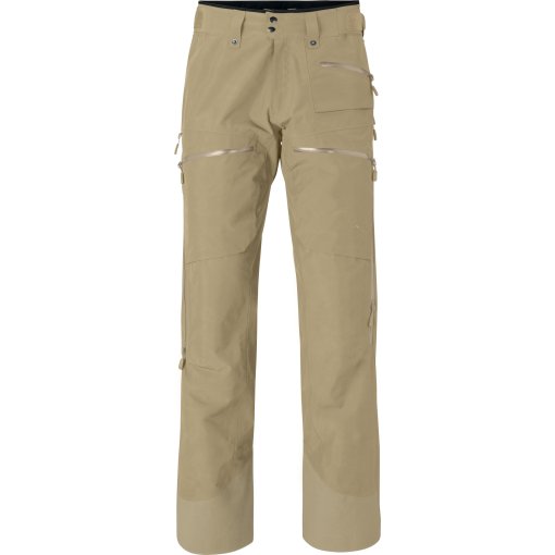 パンツ NORRONA LYNGEN DRIFLEX3 PANTS (M) sizeS Norrøna lyngen driflex3 Pants (M) review - Freeride