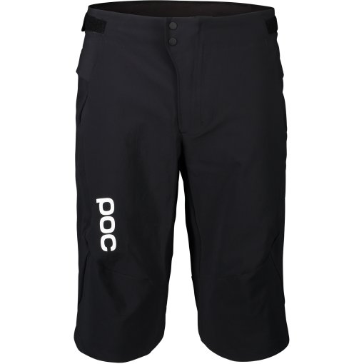 Foto de POC Pantalones Cortos Hombre - Infinite All-Mountain - 1002 Uranium Black