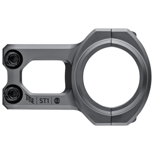 Title ST1 Stem - MTB | 35.0 - 40mm | grey | BIKE24