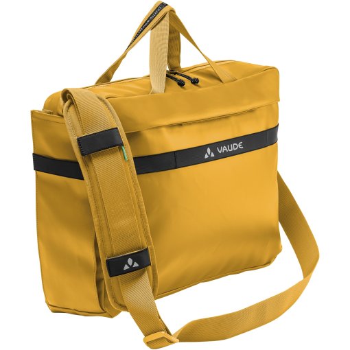 Immagine prodotto da Vaude Borsa Bici - Mineo Commuter - 17L - burnt yellow