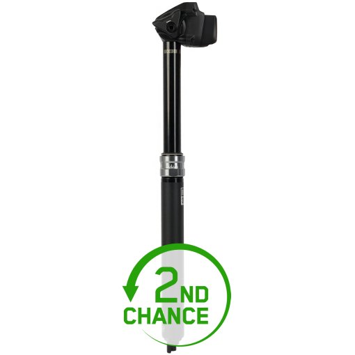 Photo produit de RockShox Tige de Selle Télescopique - Reverb AXS - 34.9 | 150mm - Second Choix