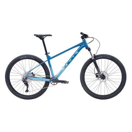 Picture of Marin BOBCAT TRAIL 4 - Mountainbike - 2026 - 27.5&quot; - blue