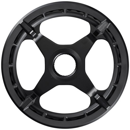 Photo produit de Shimano Plateau - STePS SM-CRE50 - E-Bike | Direct Mount | Double Guard