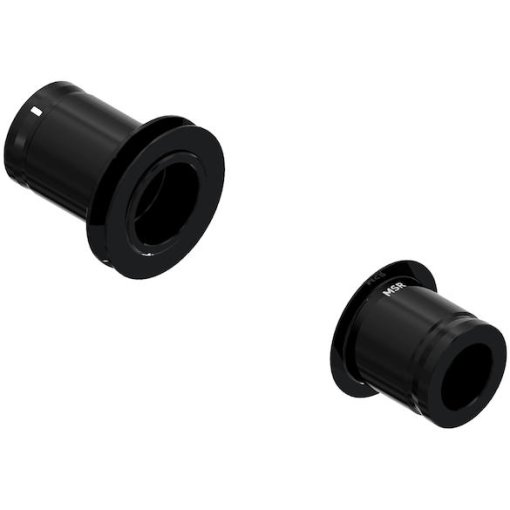 Foto de DT Swiss Tapa - Rueda Trasera | Set | Centerlock | Micro Spline - 12x142mm - HWGXXX0003510S