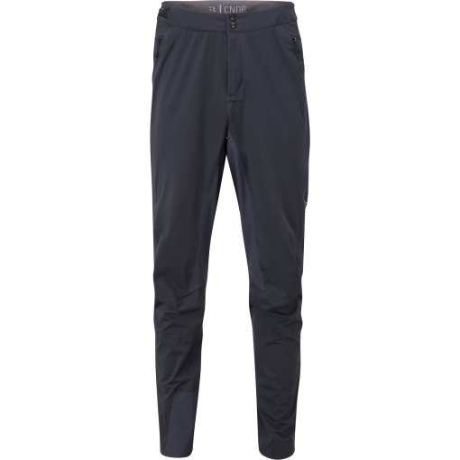 Foto de Rab Pantalones Hombre - Cinder Kinetic - Largo - beluga