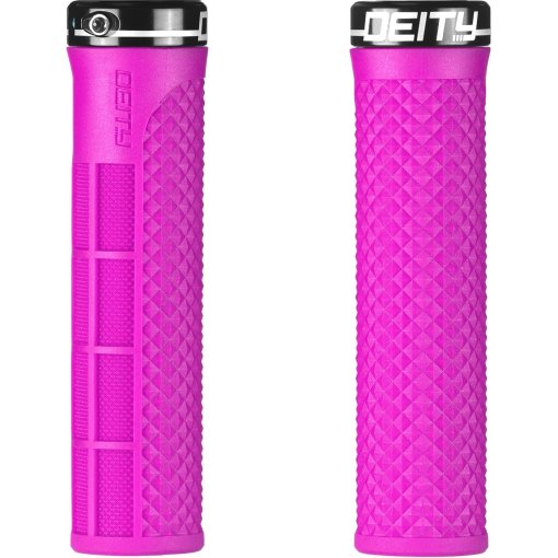 Immagine prodotto da Deity Components Lockjaw Manopole - 32mm - rosa