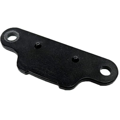 Immagine prodotto da Busch + Müller Piastra Distanziatrice - Turntec Adapter - 680ADPB