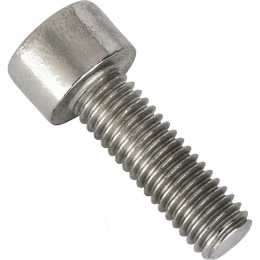 Foto de Burgtec Tornillo de Acero para Abrazadera de Sillín