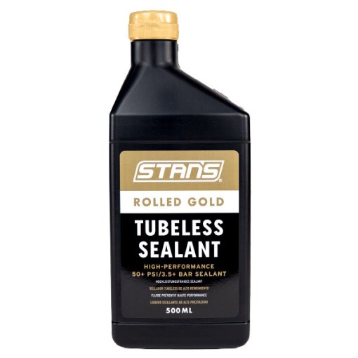 Produktbild von Stan&#039;s NoTubes Rolled Gold Tubeless-Dichtmittel - 500 ml