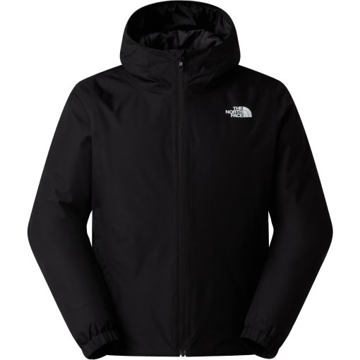Kuva tuotteesta The North Face Quest DryVent™ Mono Eristetty takki miehille - TNF Black