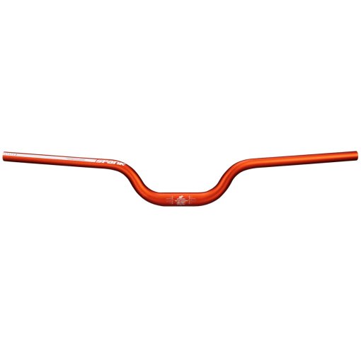 Photo produit de Spank Spoon 800 MTB Handlebar - orange