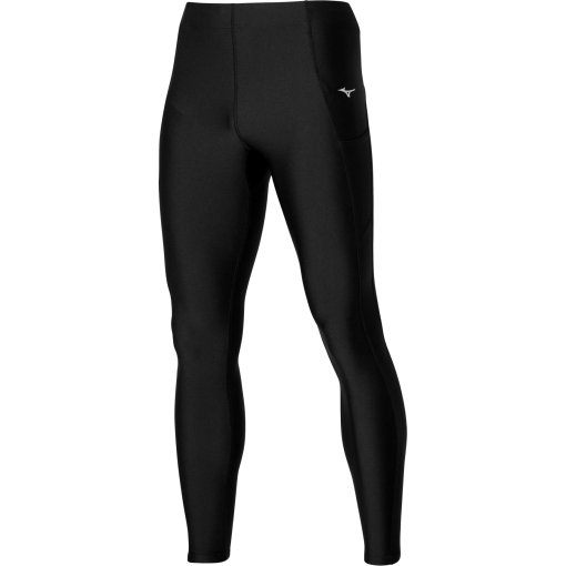 Foto de Mizuno Malla Hombre - Impulse Core - Negro