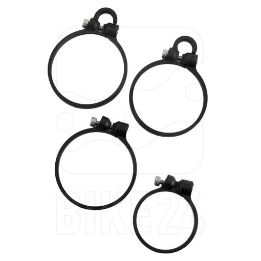 Immagine prodotto da Cannondale Brake Hose Guides for Lefty Forks CK3417U00OS