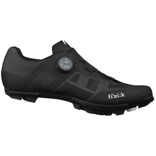 Immagine prodotto da Fizik Scarpe MTB - Vento Proxy Unisex - Wide - nero/nero