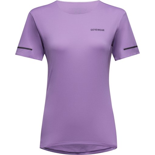 Foto de GOREWEAR Camiseta Mujer - Contest 2.0 - scrub purple BX00