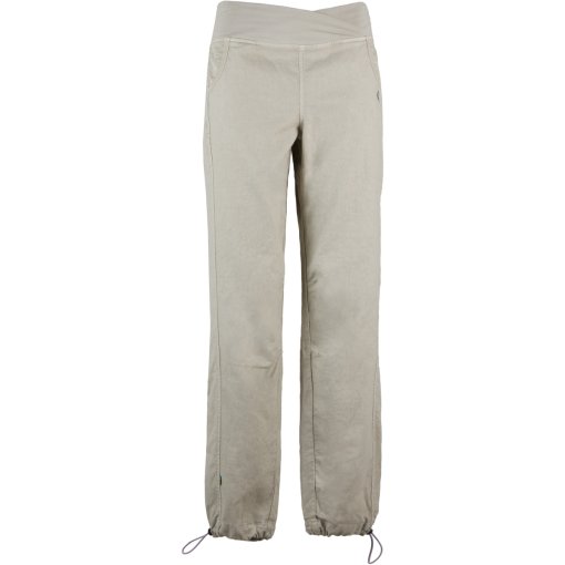 Photo produit de E9 Pantalon d&#039;Escalade Femme - Indi - Oat