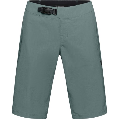 Photo produit de FOX Short VTT Femme - Ranger - sage