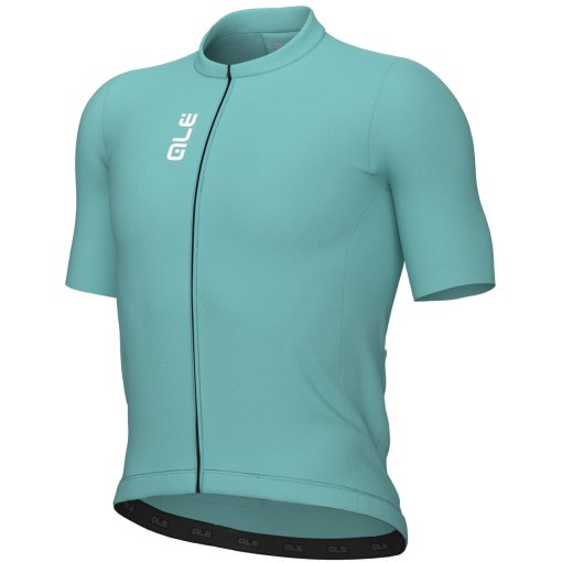 Produktbild von Alé PRAGMA Color Block Radtrikot Herren - bay