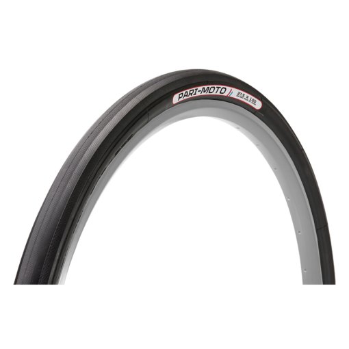 Foto de Panaracer Cubierta Plegable - Pari-Moto - 38-584 /  42-584 - negro