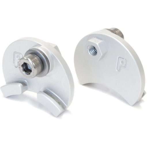 Foto de Paul Component Guía Cable - Moon Unit - plata