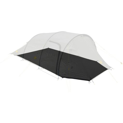 Foto de Wechsel Groundsheet Intrepid 4 Lona Suelo Tienda Camping