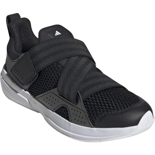 Photo produit de adidas Chaussures Vélo Homme - Velocade Indoor - core black/white/white JQ2318