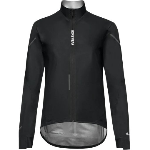 Picture of GOREWEAR Spinshift GORE-TEX Jacket Women - black 9900