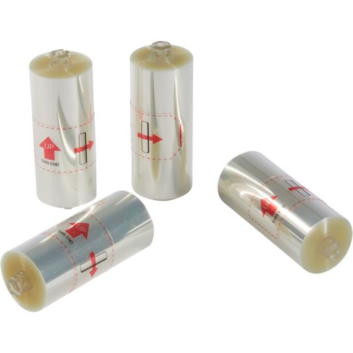 Foto de O&#039;Neal Películas - B-33 Roll Off - Pack de 4 - clear